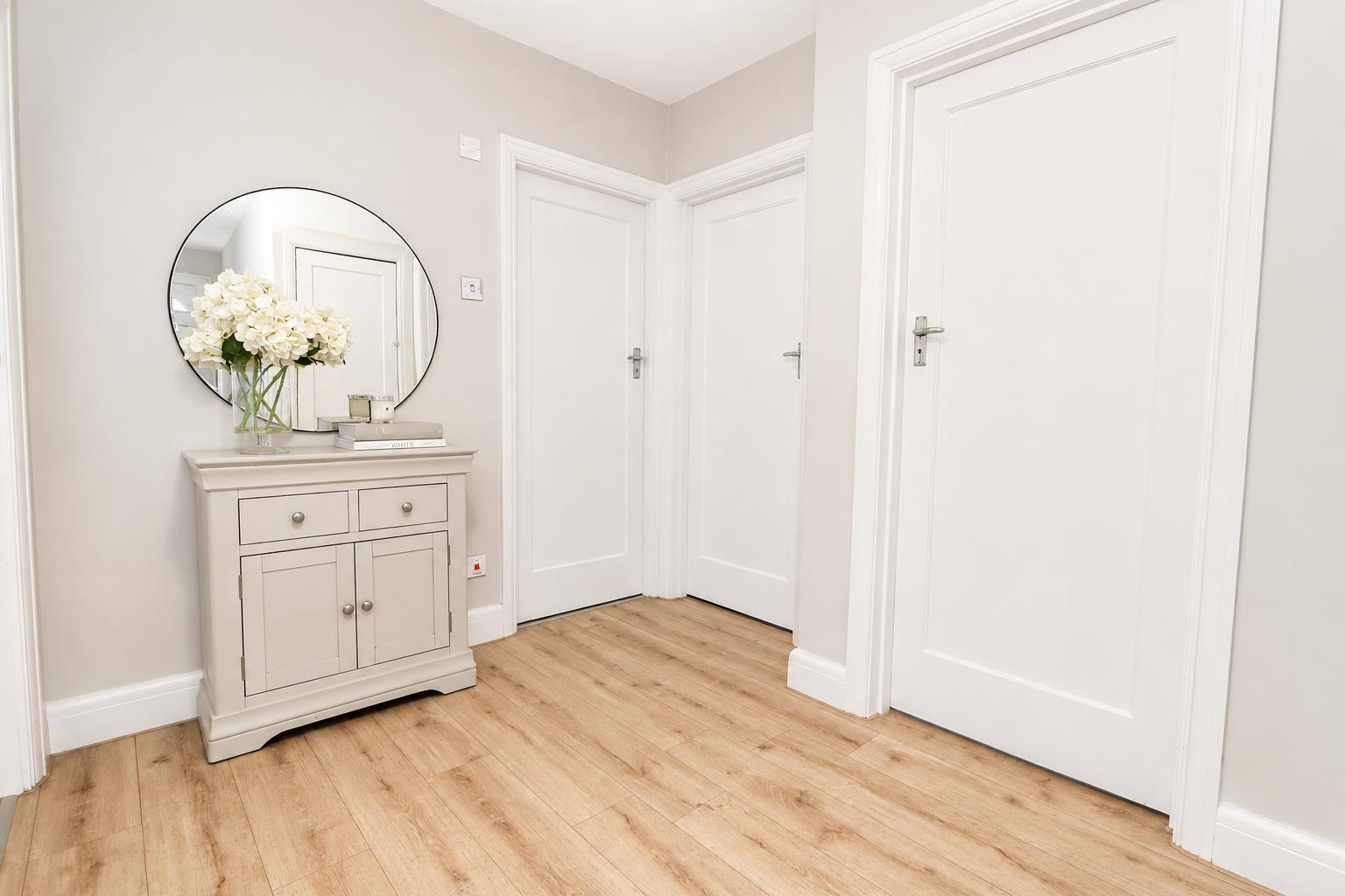 Parkgate Road, Wallington